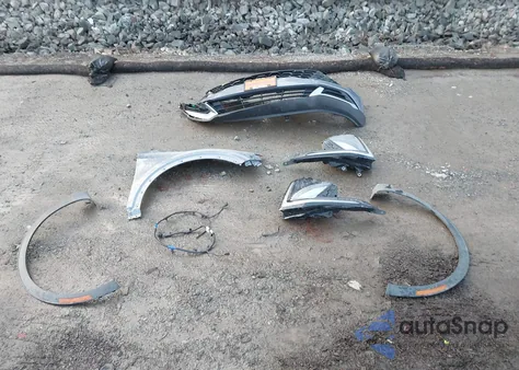 2023 Kia Sportage Ex from USA, damaged, VIN 5XYK3CAF0PG033556